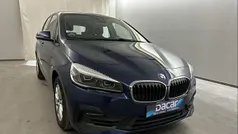 Usado 2018 BMW 216 Active Tourer Advantage Monovolume | € 15.499 (Bom preço)