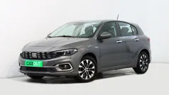 Cinzento Usado 2022 Fiat Tipo | € 14.900 (Bom preço)