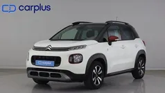 Usado 2021 Citroën C3 PureTech Citadino | € 14.250 (Preço justo)