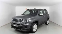 Usado 2022 Jeep Renegade Limited SUV | € 20.890 (Bom preço)