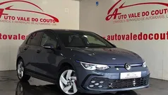 Usado 2021 VW Golf VIII GTE | € 23.990 (Bom preço)