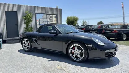 Usado Porsche Cayman 295 HP (216 kW) 2005 Coupé
