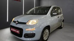 Cinza Usado 2021 Fiat Panda Citadino | € 9.980 (Bom preço)