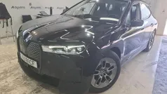 Preto Usado 2022 BMW iX SUV | € 51.400 (Bom preço)