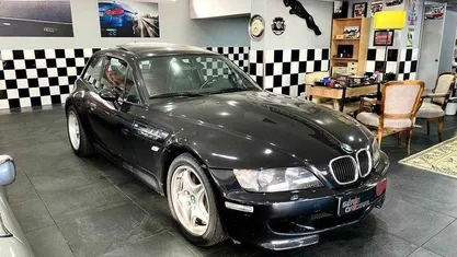 Usado BMW Z3 321 HP (236 kW) 1998
