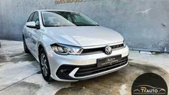 Usado 2022 VW Polo Life | € 16.900 (Preço justo)