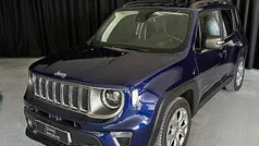 Usado 2021 Jeep Renegade SUV | € 16.750 (Bom preço)