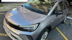 Cinza Usado 2022 Opel Crossland X Elegance SUV | € 15.900 (Preço justo)
