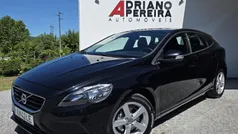 Usado 2013 Volvo V40 Momentum Carrinha | € 11.900 (Preço justo)