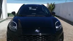 Preto Usado 2020 Ford Puma SUV | € 17.000 (Super Preço)
