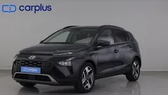 Usado 2022 Hyundai Bayon Premium SUV | € 18.300 (Preço justo)
