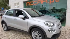 Usado 2021 Fiat 500 Sport | € 13.500 (Preço justo)