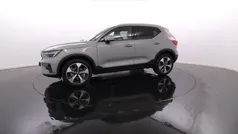 Cinza Usado 2024 Volvo XC40 Core SUV | € 36.450 (Preço justo)