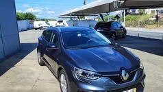 Cinzento Usado 2018 Renault Mégane IV | € 14.500 (Preço justo)