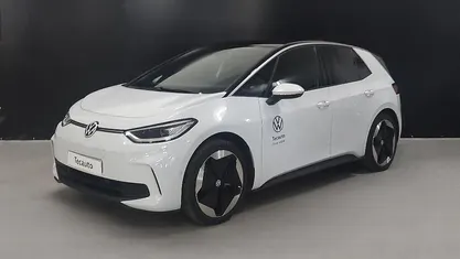 Usado VW ID.3 150 kW (204 HP) 2025 Citadino