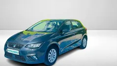 Cinzento Usado 2024 Seat Ibiza | € 16.740 (Preço justo)