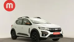 Usado 2024 Dacia Sandero Extreme Citadino | € 18.699 (Preço justo)