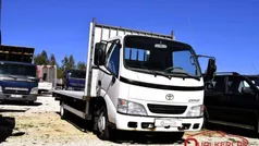 Usado 2002 Toyota Dyna Pickup | € 12.500