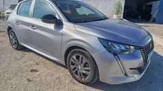 Usado 2022 Peugeot 208 Active Citadino | € 15.950 (Preço justo)