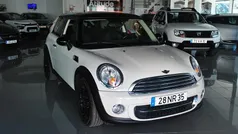 Usado 2013 Mini ONE Citadino | € 12.900 (Preço justo)