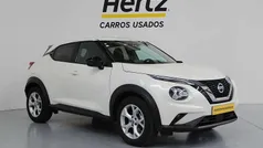 Usado 2023 Nissan Juke N-Connecta SUV | € 21.390 (Preço justo)