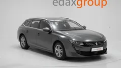 Cinza Usado 2021 Peugeot 508 Active Carrinha | € 13.490 (Bom preço)