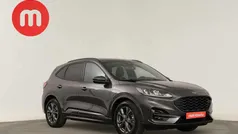Cinzento Usado 2022 Ford Kuga ST-Line SUV | € 23.999 (Bom preço)