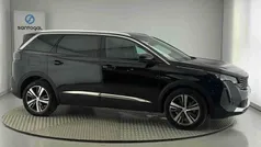 Usado 2024 Peugeot 5008 Allure Monovolume | € 34.990 (Bom preço)