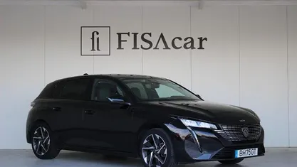 Usado 2024 Peugeot 308 Allure | € 21.900 (Preço justo)