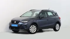 Cinzento Usado 2023 Seat Arona SUV | € 17.900 (Preço justo)