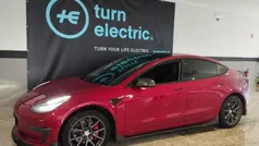 Usado 2020 Tesla Model 3 Sedan | € 24.500 (Bom preço)