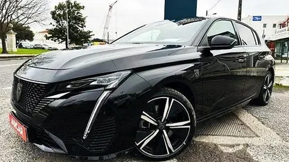Usado 2024 Peugeot 308 GT | € 26.900 (Super Preço)