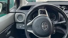 Usado 2013 Toyota Yaris Citadino | € 9.000 (Preço justo)