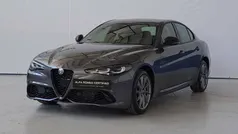 Cinzento Usado 2024 Alfa Romeo Giulia | € 44.900 (Preço justo)