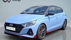 Usado 2024 Hyundai i20 | € 34.990