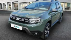 Cinzento Usado 2024 Dacia Duster SUV | € 20.990 (Super Preço)