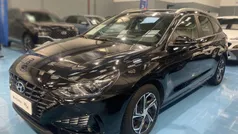 Preto Usado 2023 Hyundai i30 Style Carrinha | € 21.900 (Preço justo)