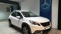 Usado 2019 Peugeot 2008 SUV | € 14.490 (Super Preço)