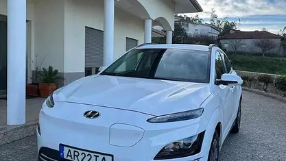 Usado 2022 Hyundai Kauai SUV | € 20.000 (Preço justo)