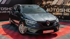 Antracite Usado 2022 Renault Mégane IV Carrinha | € 17.900 (Preço justo)