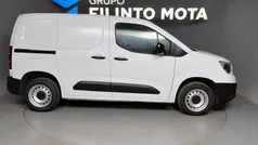 Branco Usado 2023 Opel Combo Monovolume | € 16.490 (Preço justo)