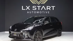 Preto Usado 2023 MG MG4 EV Citadino | € 20.490 (Preço justo)