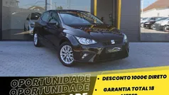 Usado 2021 Seat Ibiza Style | € 12.500 (Preço justo)