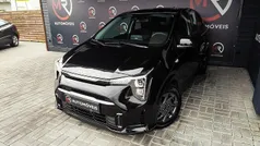 Usado 2024 Kia Picanto Urban Citadino | € 16.900 (Preço justo)