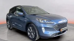 Usado 2022 Ford Kuga ST-Line SUV | € 21.940 (Bom preço)