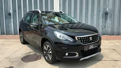 Usado 2018 Peugeot 2008 Allure SUV | € 11.900 (Preço justo)
