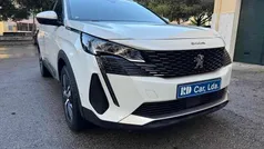 Usado 2021 Peugeot 5008 | € 21.500 (Preço justo)
