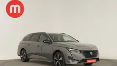 Usado 2024 Peugeot 308 GT Carrinha | € 26.499 (Preço justo)