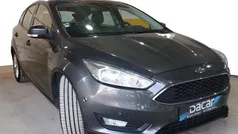 Usado 2016 Ford Focus Trend+ Citadino | € 10.999 (Preço justo)