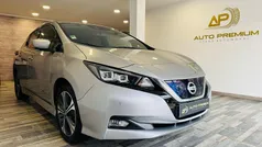 Usado 2021 Nissan Leaf Acenta Citadino | € 12.950 (Super Preço)